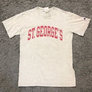 Champion St George’s Tee Shirt